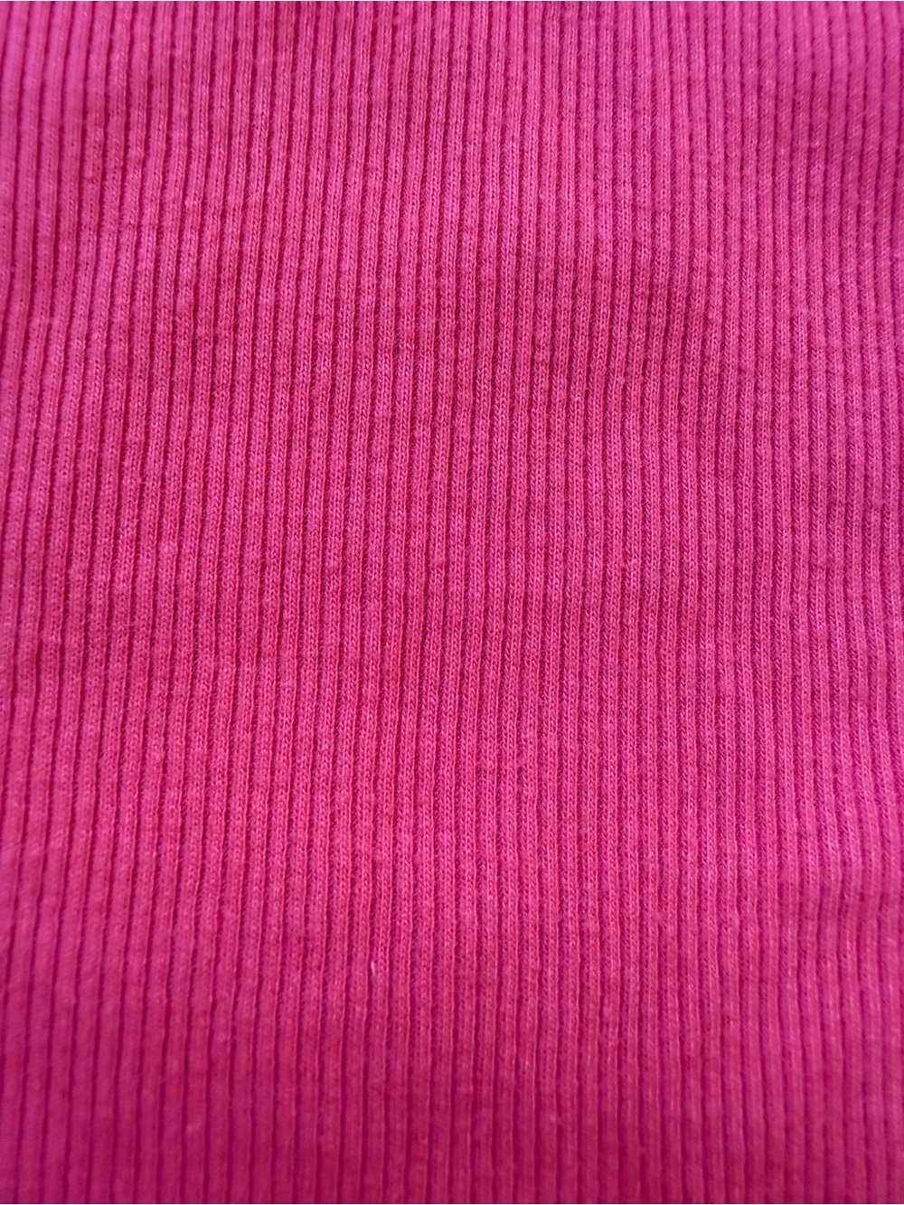 Old Navy Ribbed Tank Top - Picture 7 of 7